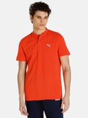 Red color option, Sold out, Currently selected