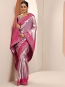 Lavender color option, Currently selected