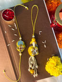 Yellow color option