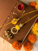 Yellow color option