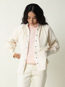 Off White color option, Currently selected