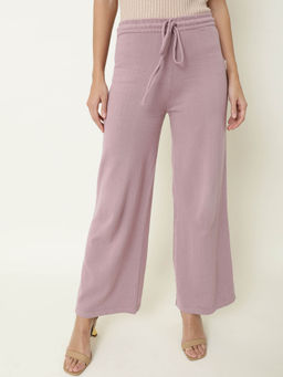 RAREISM - Finn Track Lavender Trouser