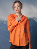 Orange color option