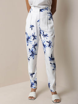 RAREISM - Irish White Trouser