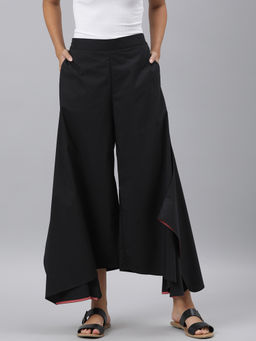 RAREISM - Kyoto Black Trouser