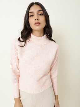 RAREISM - Levour Pink Sweater