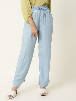 RAREISM - Lipo Blue Trouser
