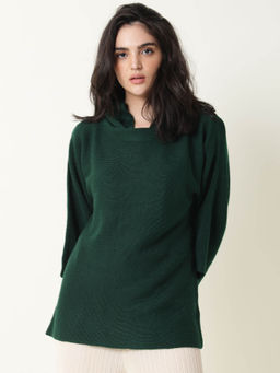 RAREISM - Sasho Green Sweater