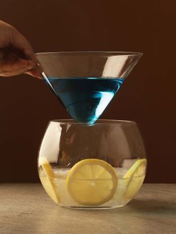 The Decor Mart - Martini Chillar