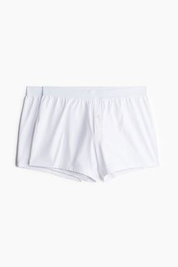 H&M - Men 2-Pack Boxer Shorts With Lycra