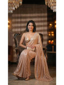 Rose Gold color option, Currently selected