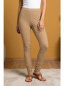 Beige color option, Currently selected