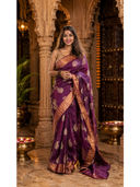 Purple color option
