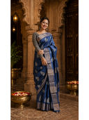 Teal color option, Currently selected