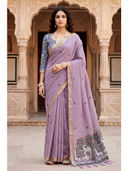 Lavender color option