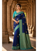 Blue color option