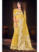 Mustard color option