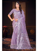 Lavender color option, Currently selected