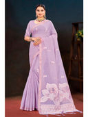 Lavender color option