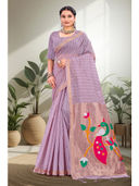 Lavender color option