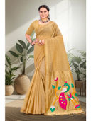 Gold color option