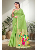 Green color option