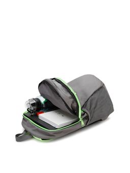 Puma - Tric QUIET SHADE-Green Gec Grey Backpack