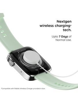 Pebble prime watch Clearance