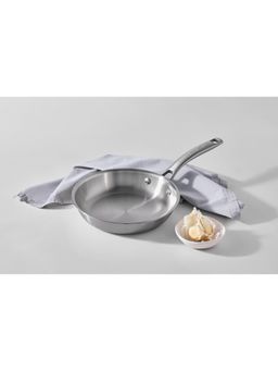 Le Creuset - Essential Triply Stainless Steel Fry Pan - 20 cm