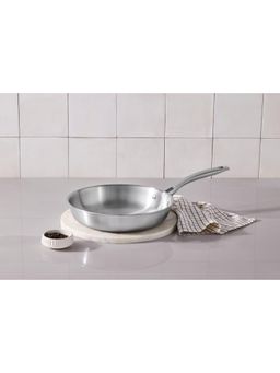 Le Creuset - Essential Triply Stainless Steel Fry Pan - 26 cm