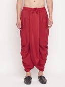 Maroon color option, Currently selected