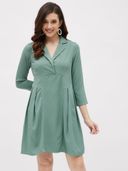 Green color option, Sold out
