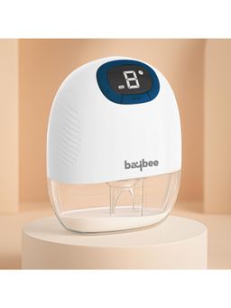 BAYBEE - Baby Wearable Electric Breast Pump For Mothers (18-24 Months)
