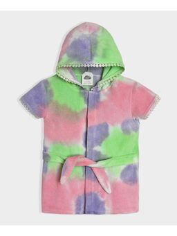 Mi Arcus - Bathrobe For Baby Boys Girls Kids