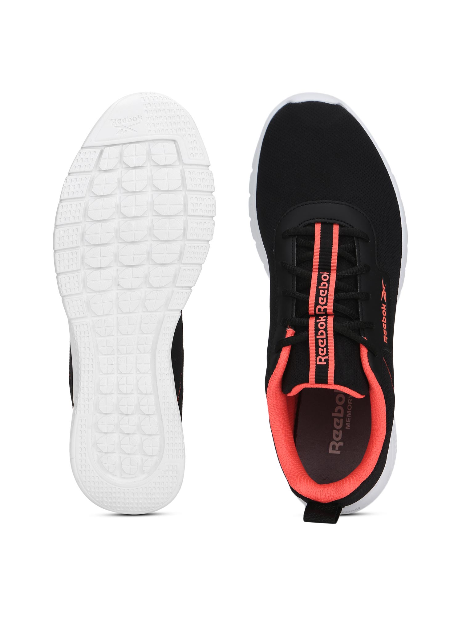 reebok stride slip on