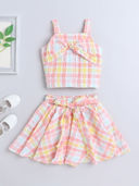Peach color option, Sold out, Currently selected