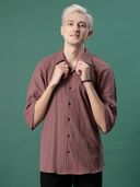 Mauve color option, Currently selected