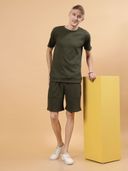 Olive color option