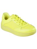 Yellow color option, Currently selected