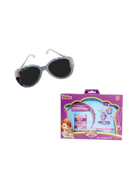 Disney - Frozen Sunglass and Hair Accessories Combo
