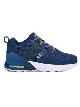 Campus - Baleno Kids Blue Sports Shoes