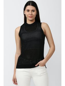 Van Heusen - Black Top