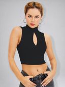 Black color option, Sold out, Currently selected