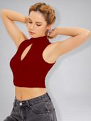 Maroon color option, Sold out, Currently selected