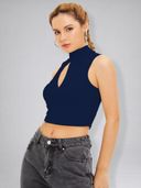 Navy Blue color option, Sold out