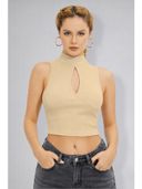 Beige color option, Currently selected