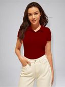 Maroon color option, Sold out