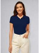 Navy Blue color option, Sold out, Currently selected