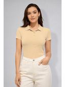 Beige color option, Currently selected