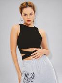 Black color option, Sold out, Currently selected